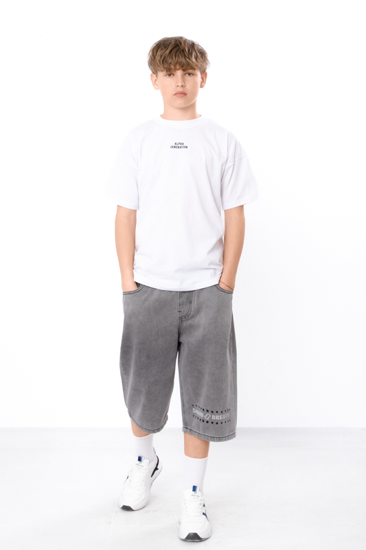 Бриджі для хлопчика (підліткові)